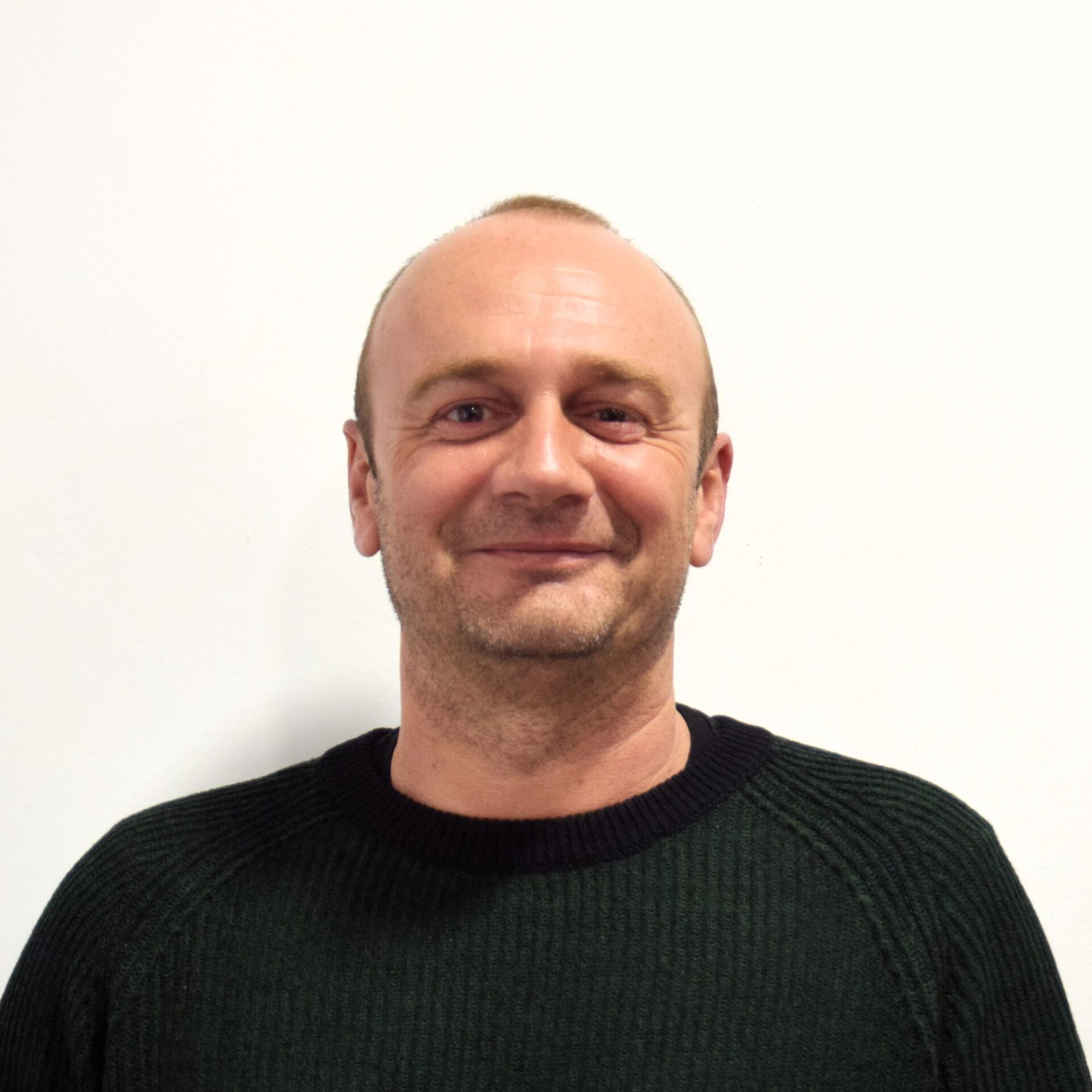 Alberto Navarro Cambra