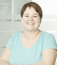 Maria Casanovas Castro