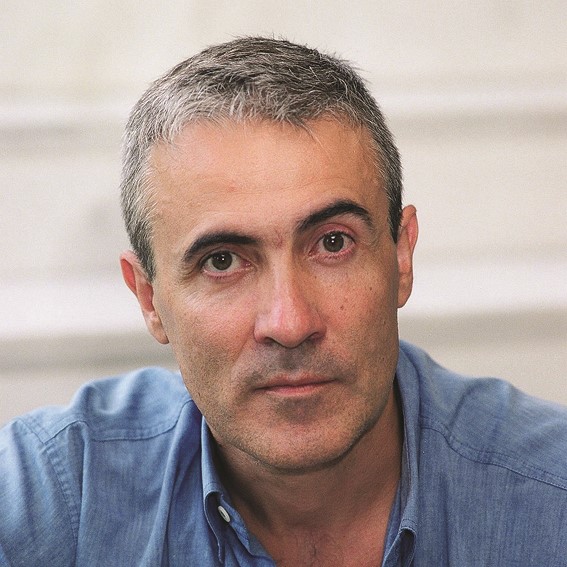 Mariano Domingo Alvarez