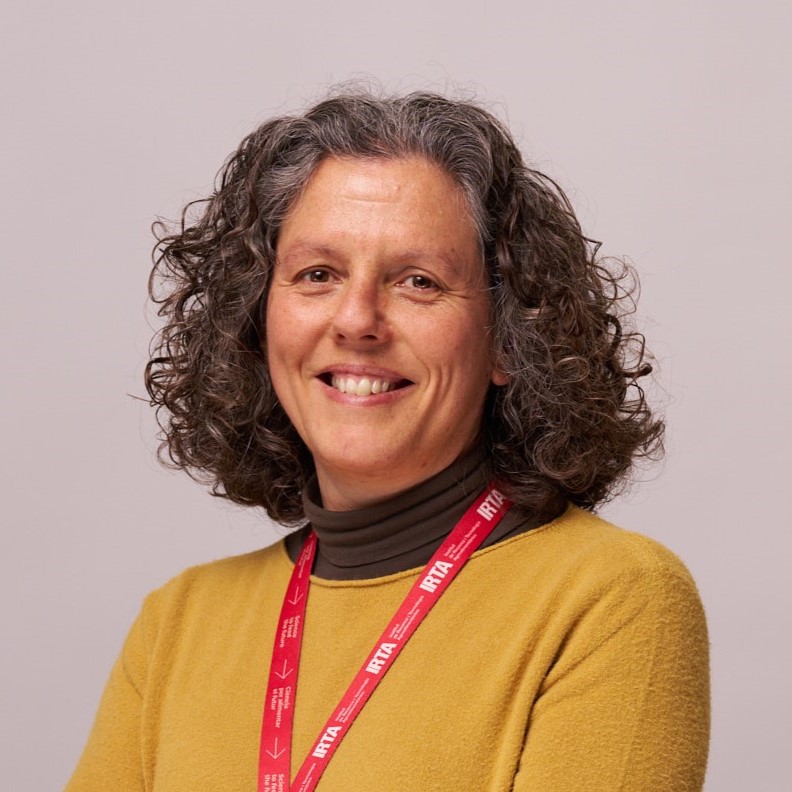 Cerdà Cuéllar, Marta