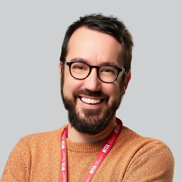 Benito Granell, Xavier