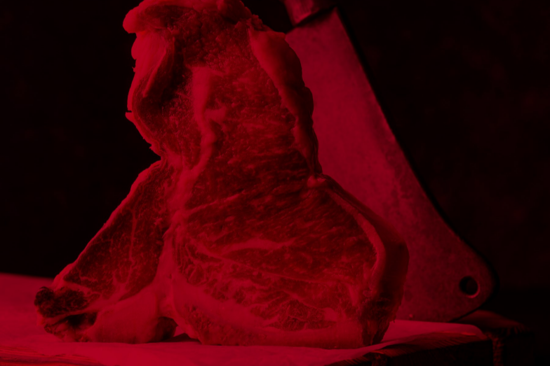 Guia tècnica per a la producció de carn madurada en sec