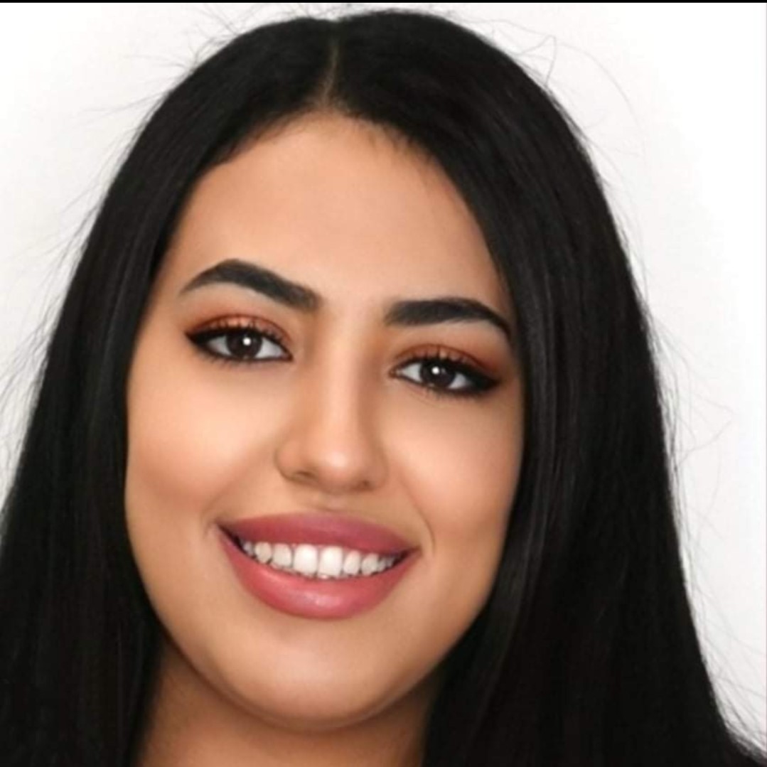 Noure jihan Boualleg