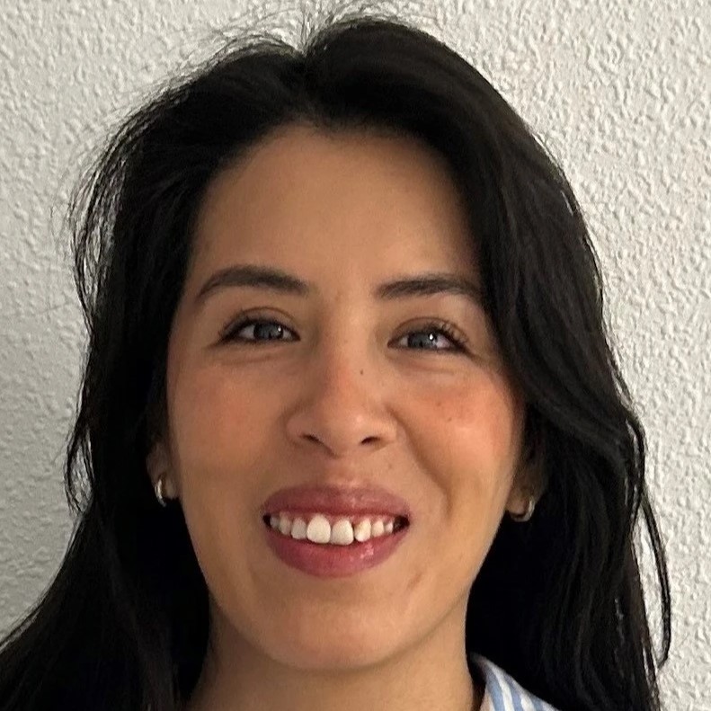 Laura adriana Ramirez Romero