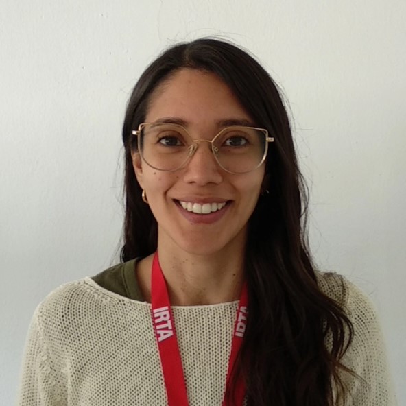 Luciana Castro Devia