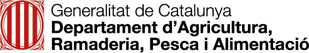 Logo Generalitat DARPA