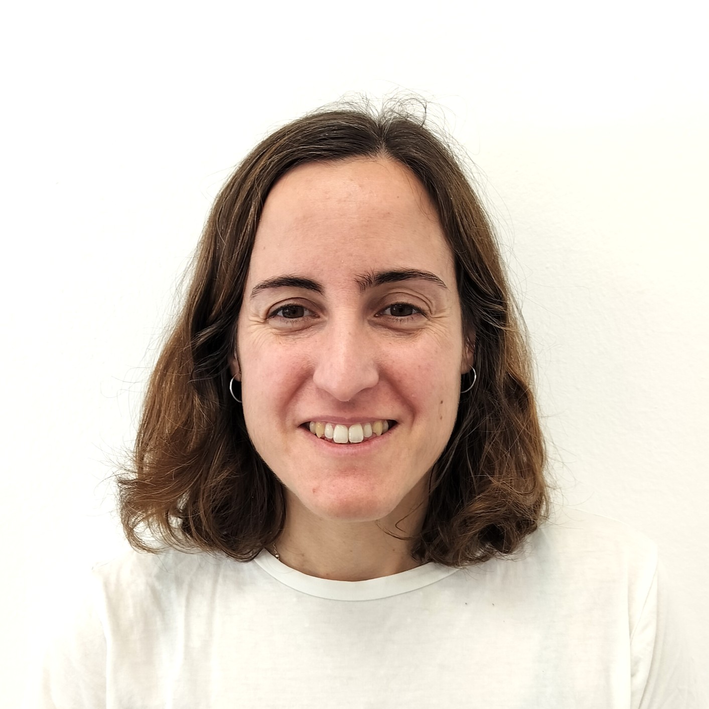 Molina Melgares, Paula