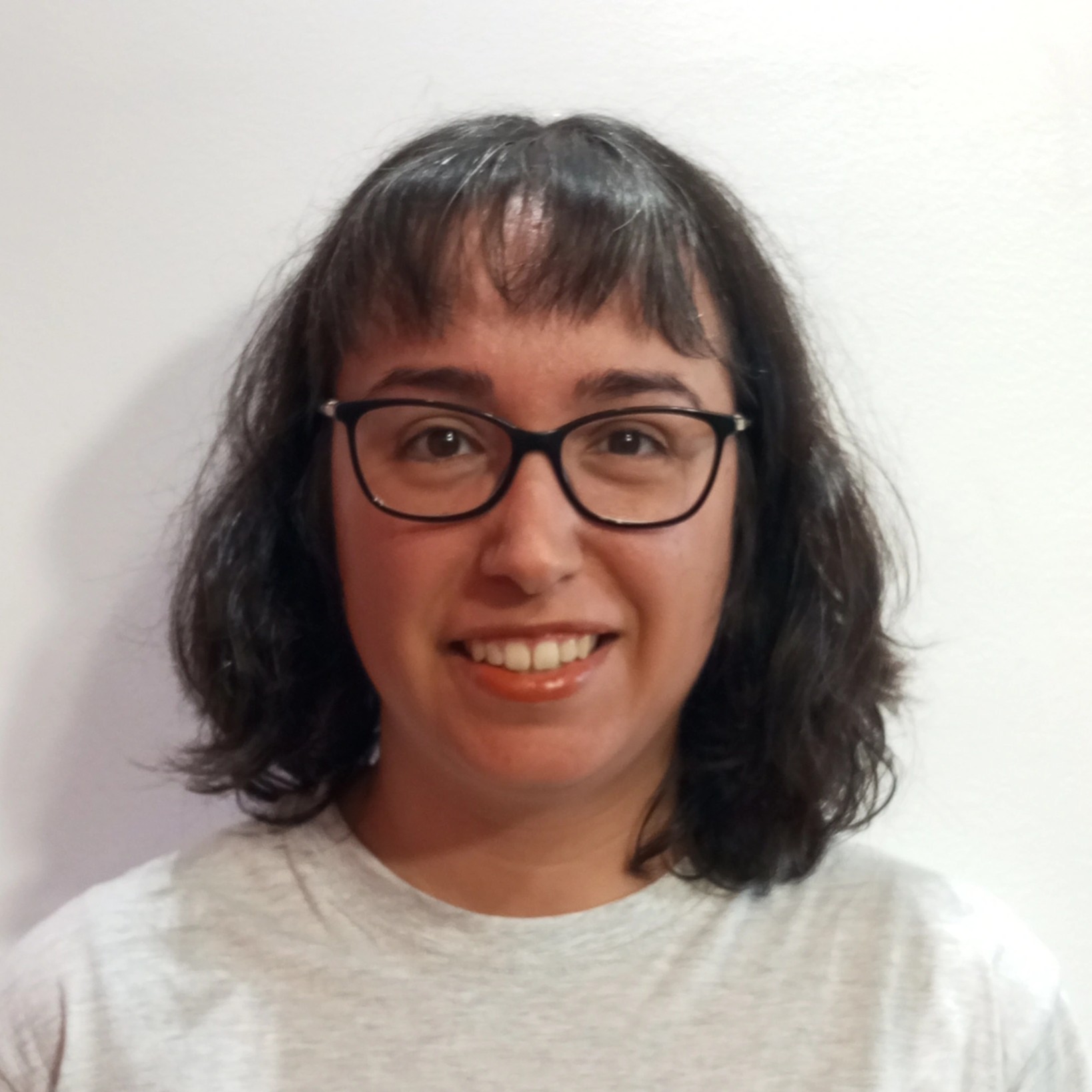 Escolà Méndez, Marta