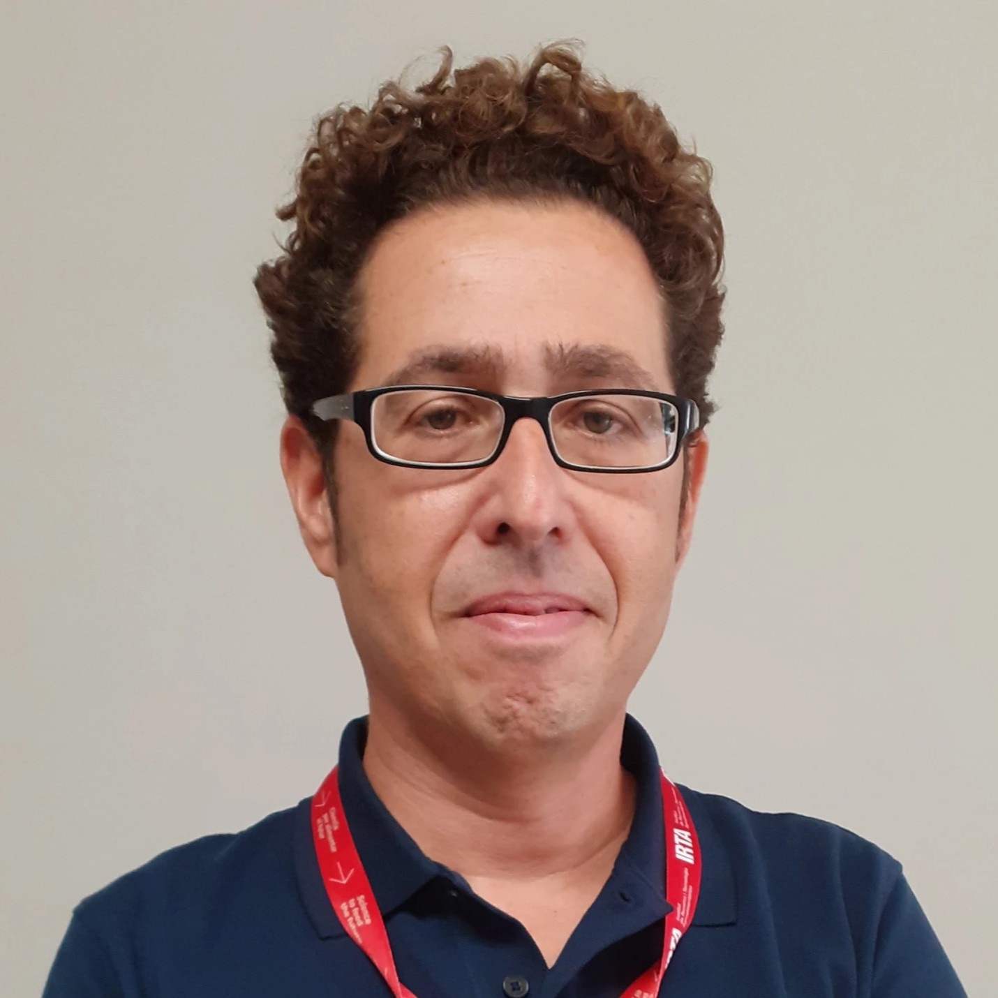 Vargas Pando, Iñigo
