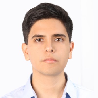 Caycho, Esteban Nicolás