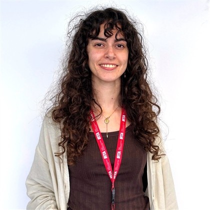 Gonzalez I Llorens, Berta