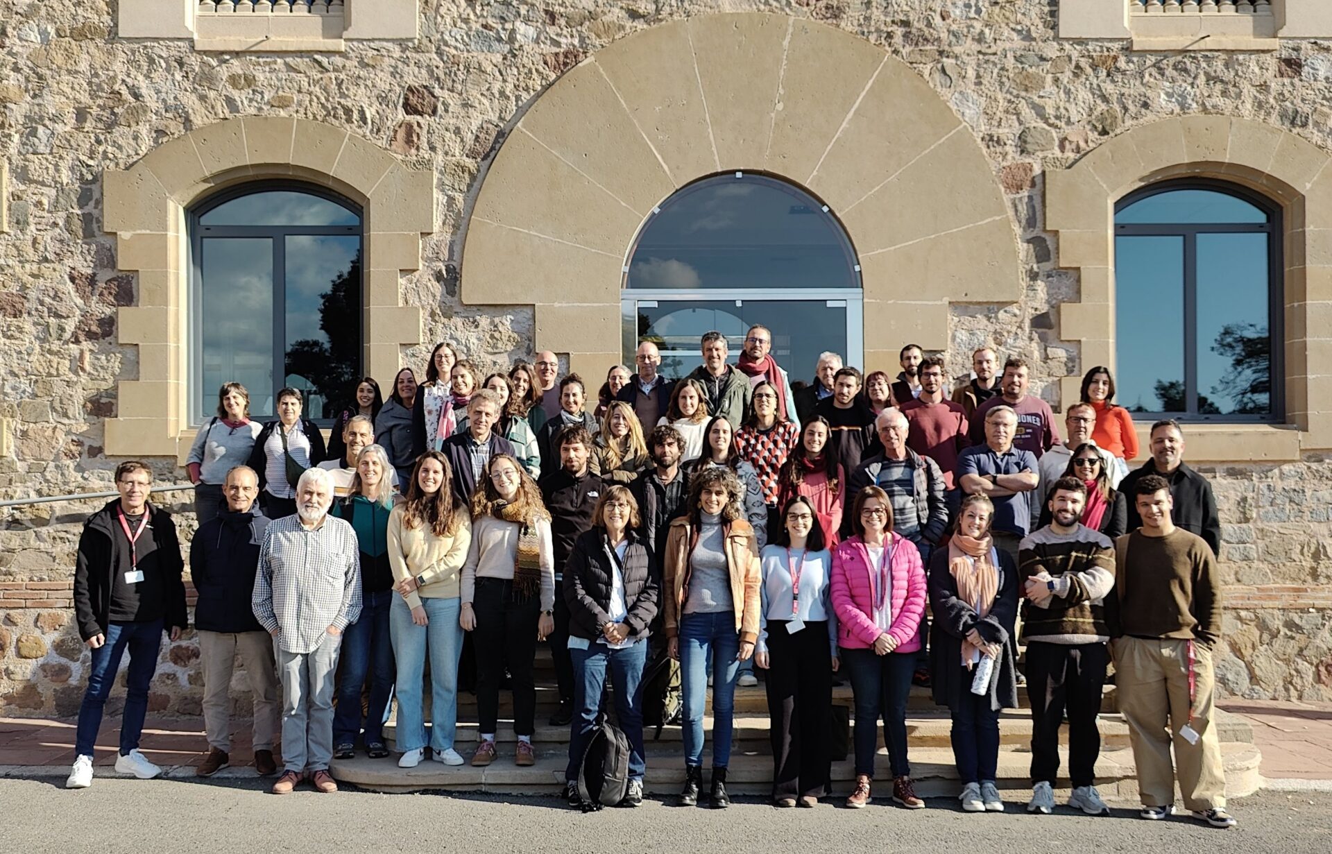La Jornada de tancament projectes AgriRegenCat i AgriCarboniCat reuneix als principals experts del territori català