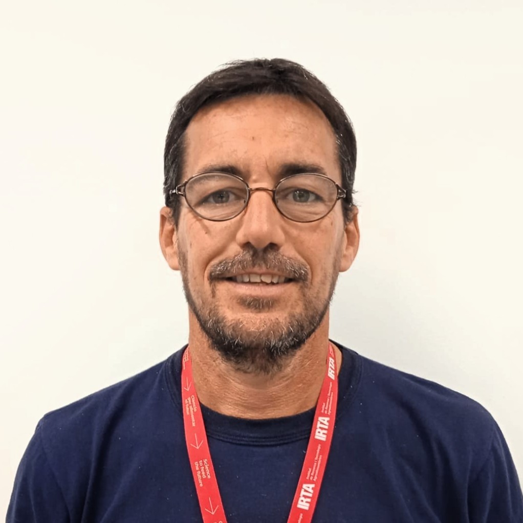 Puertas Martinez, Carlos