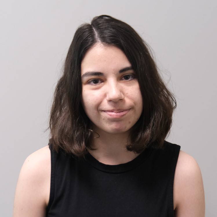 Cànovas Martra, Lidia