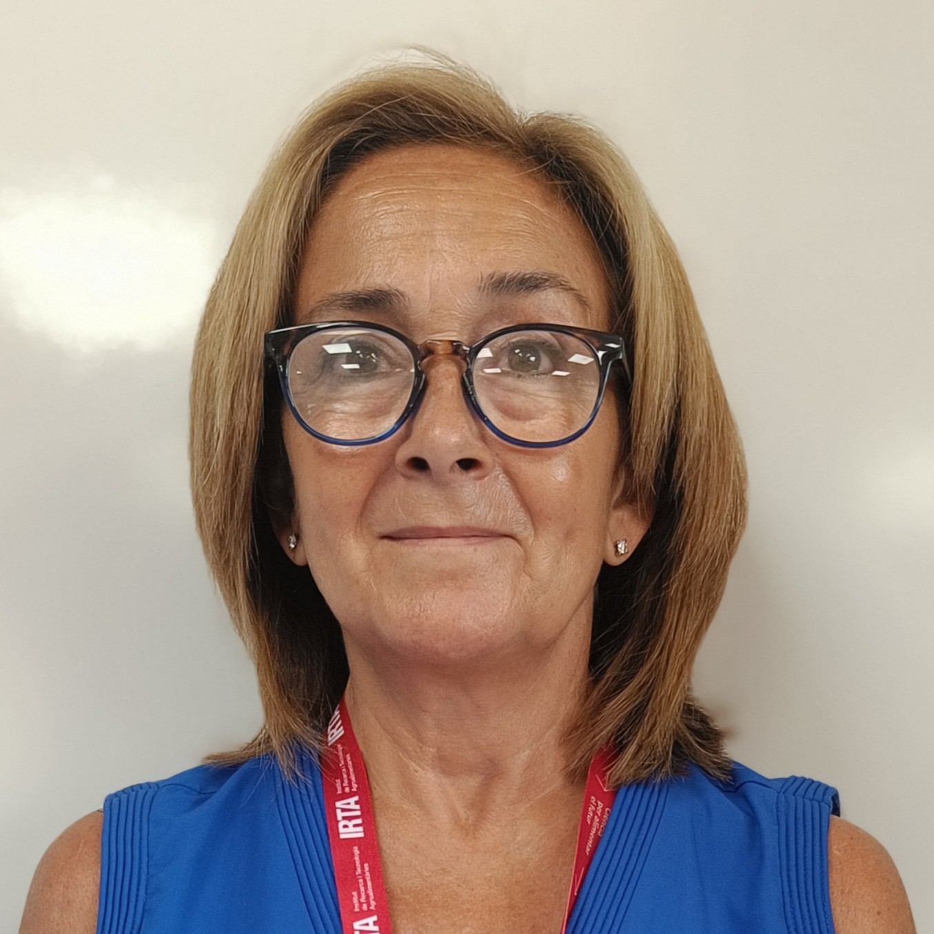 Grilló Dolset, María Jesús