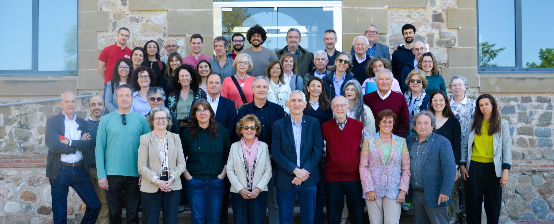 Jornada conjunta amb el Banc dels Aliments per a la reducció del malbaratament alimentari