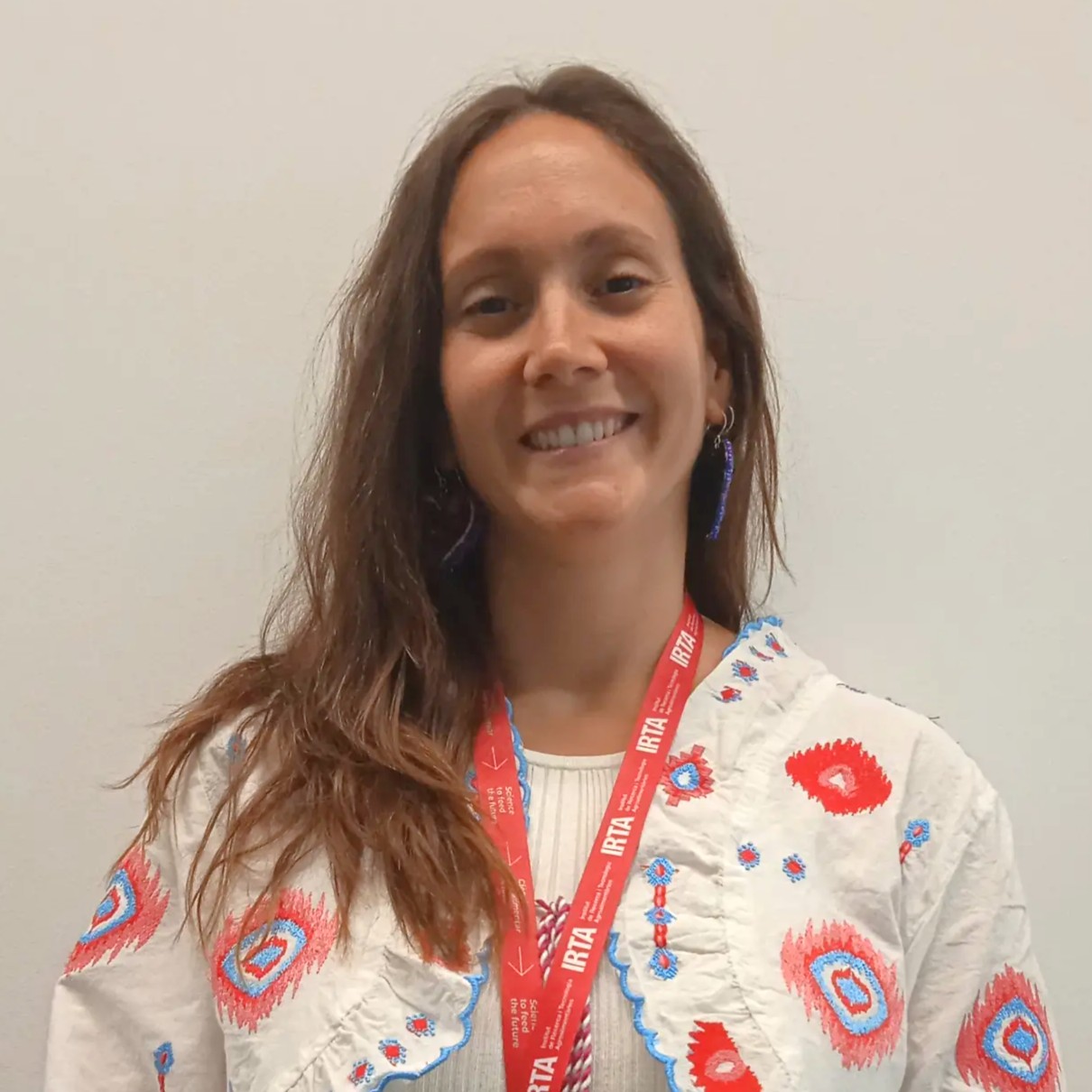 Gómez Zamora, Sandra