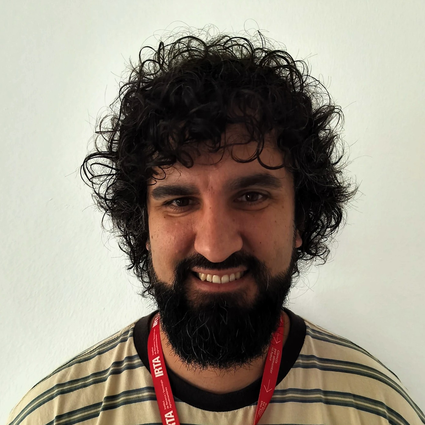 Ortega Lázaro, Jonatan