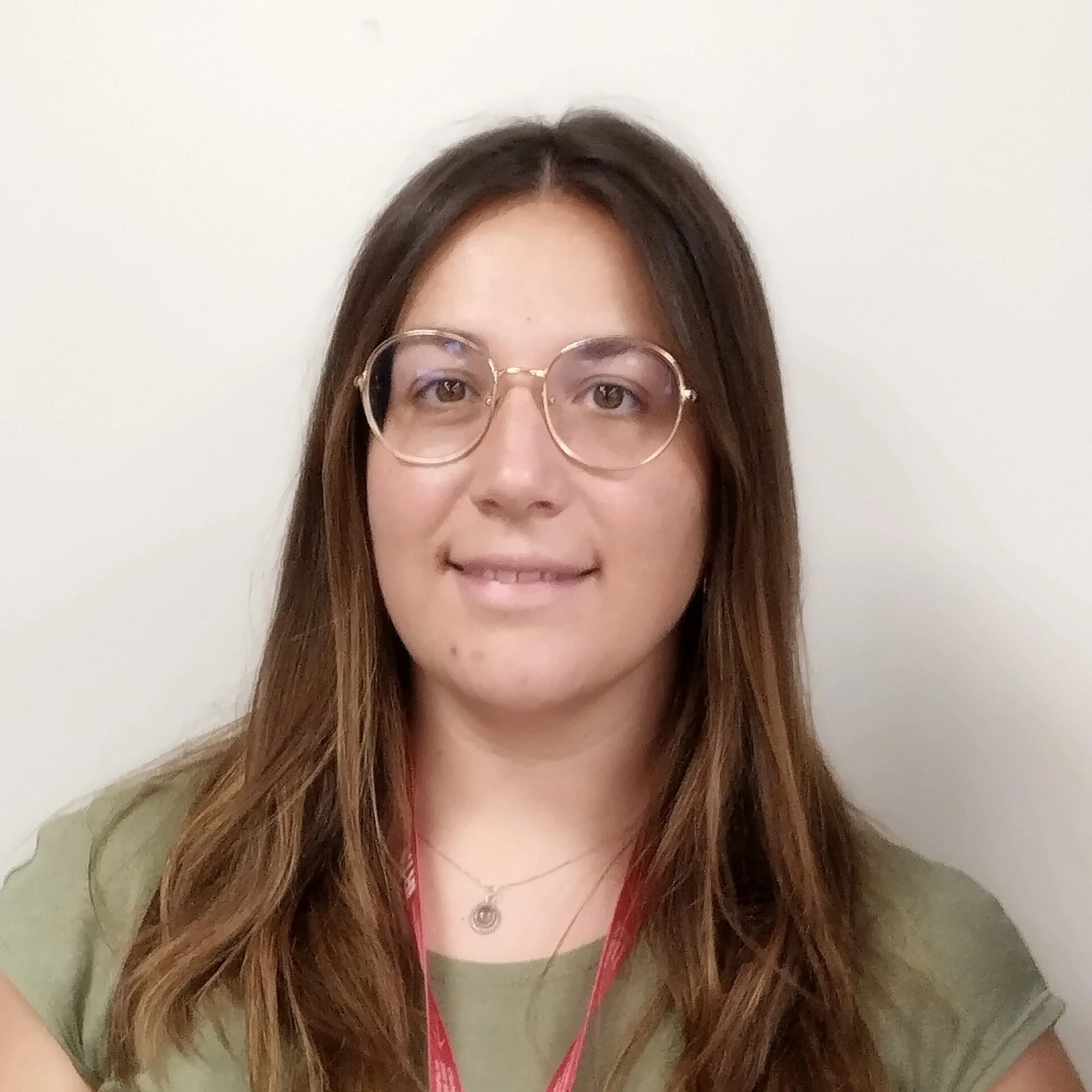 Jiménez Martínez, Alba
