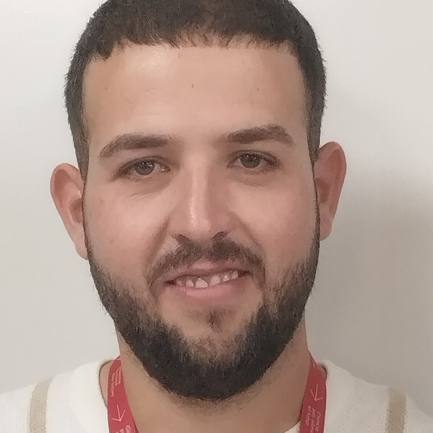 Díaz Corona, Cristian