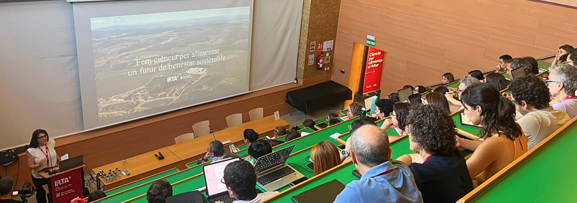La III Jornada de l’Àrea d’Indústries Alimentàries exposa els reptes actuals entorn el control de la listeriosi