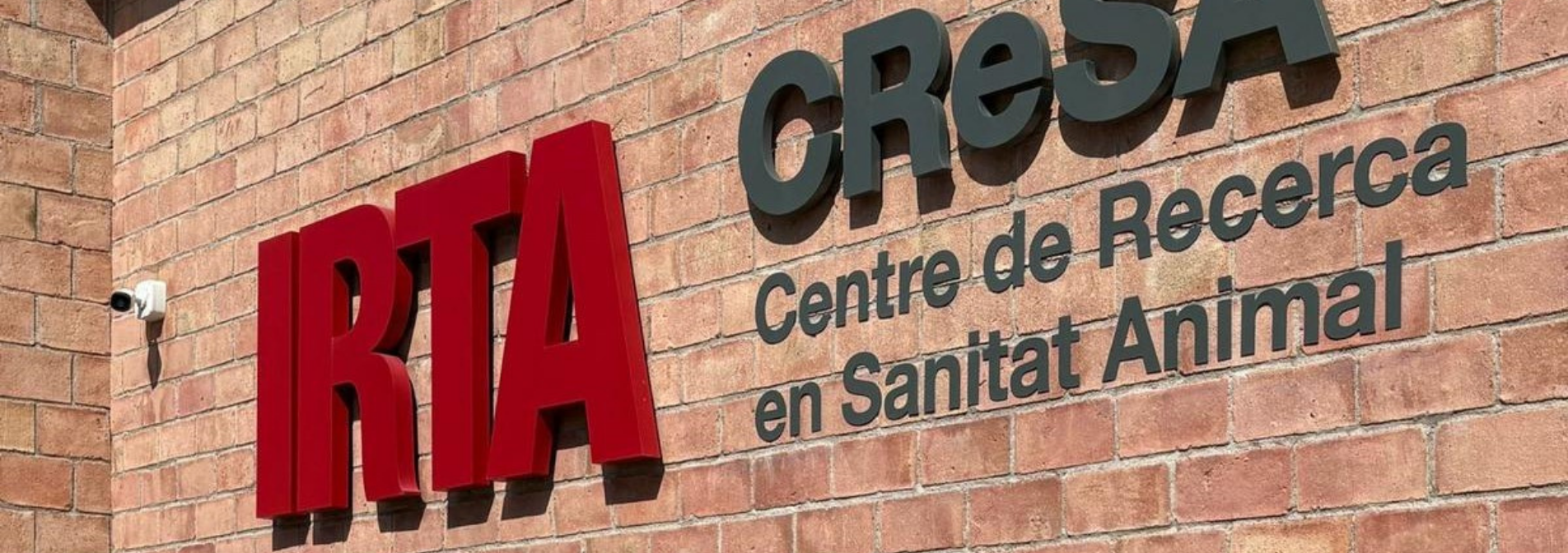 Comunicat sobre l’incendi que ha afectat l’IRTA-CReSA