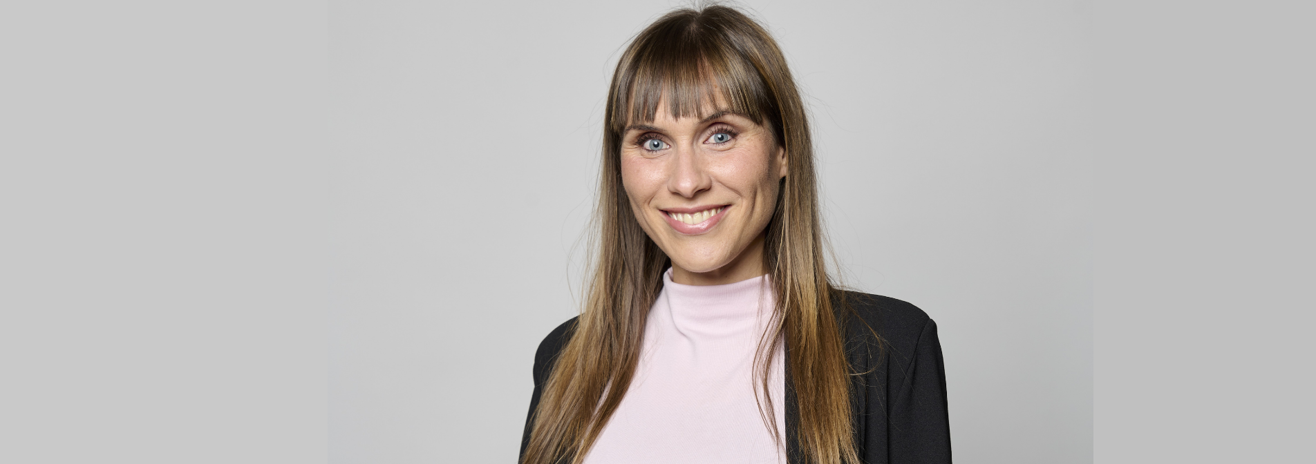 Entrevista a Ujué Fresán, científica reconeguda pel programa For Women in Science de l’Oréal i la UNESCO