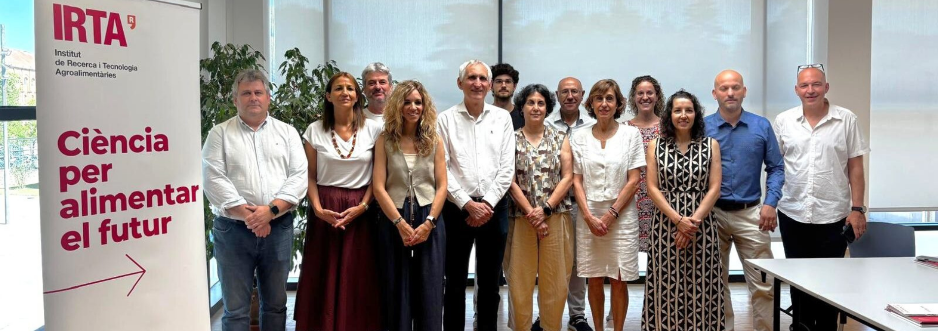 Celebrem la primera Taula Institucional a Vic per reforçar el nostre vincle amb la Catalunya Central