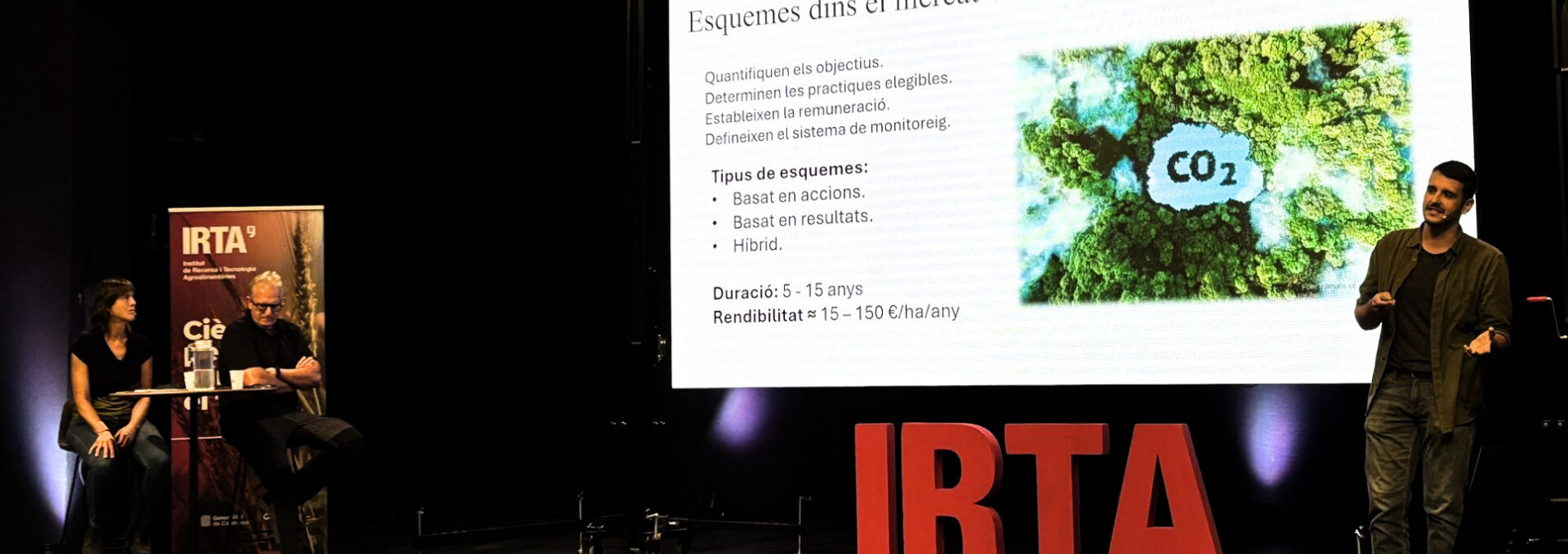 El sector dels cultius extensius d’hivern comparteix noves eines i solucions a RECOMEX