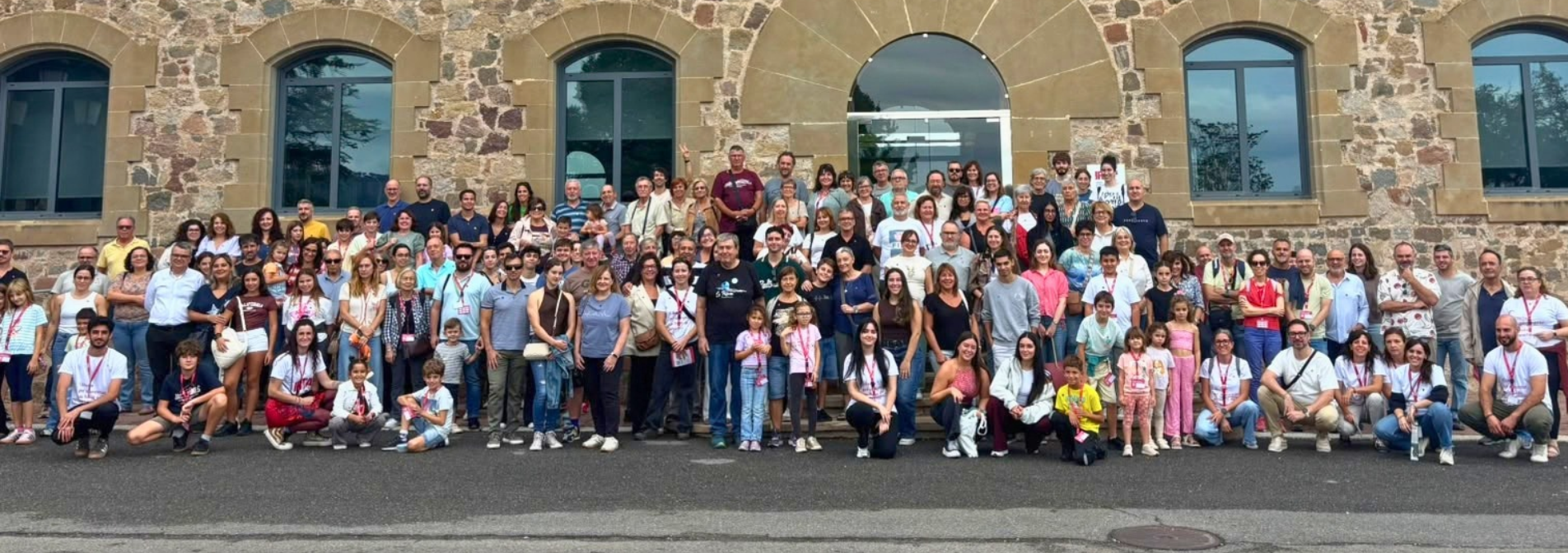 Més de 150 persones participen en la jornada de portes obertes de l’IRTA Torre Marimon