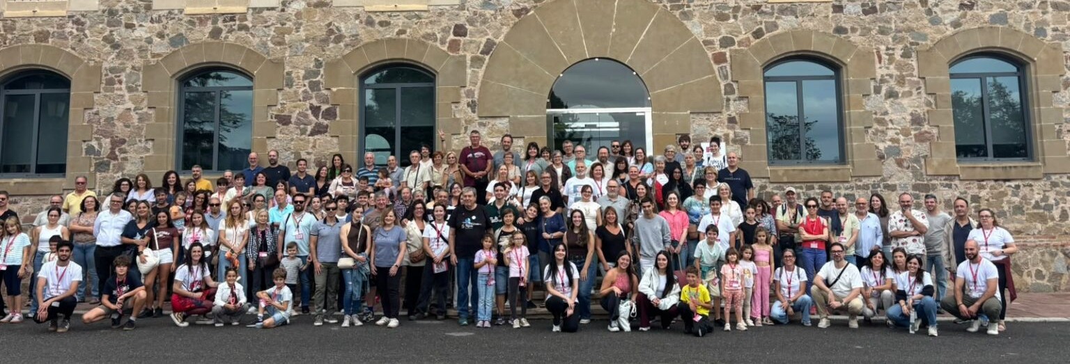 Més de 150 persones participen en la jornada de portes obertes de l’IRTA Torre Marimon