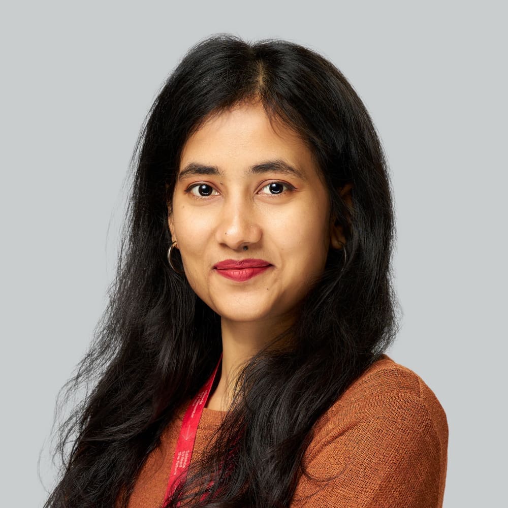 Rani, Swati