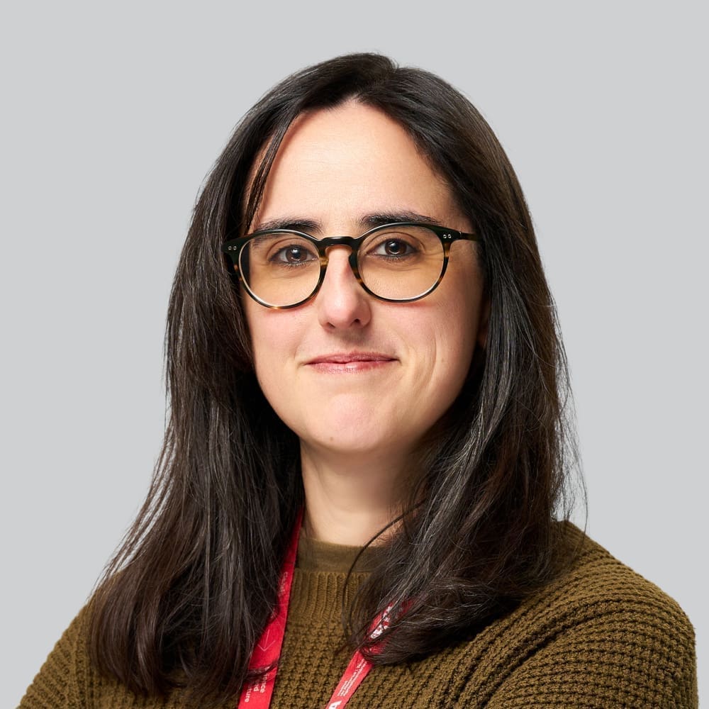 Mªde la sierra Espinar Guardeño