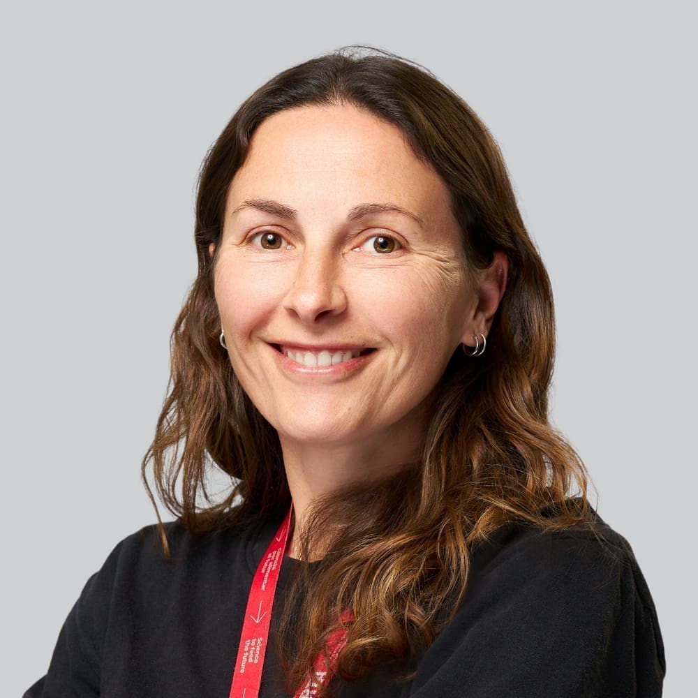 Mercedes Mora Salvatierra