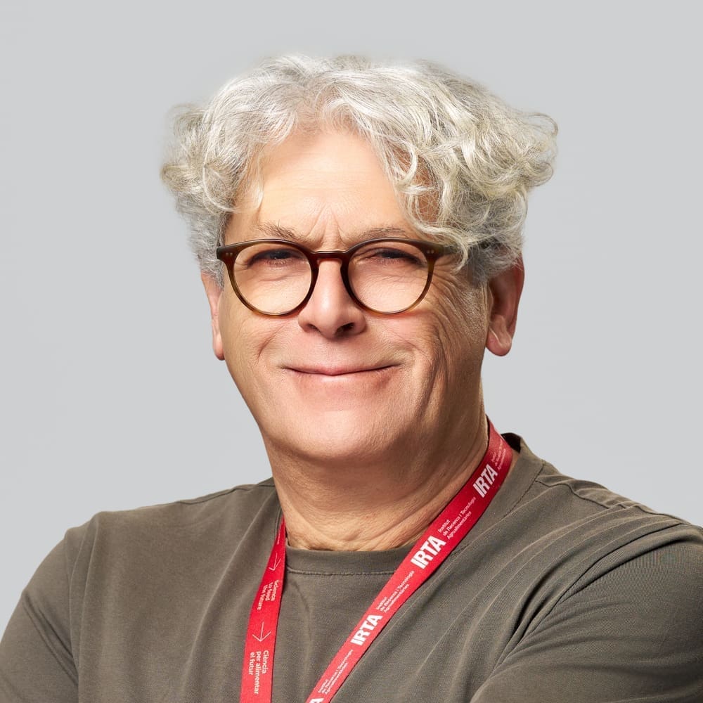 Mario Rotella Garay - IRTA