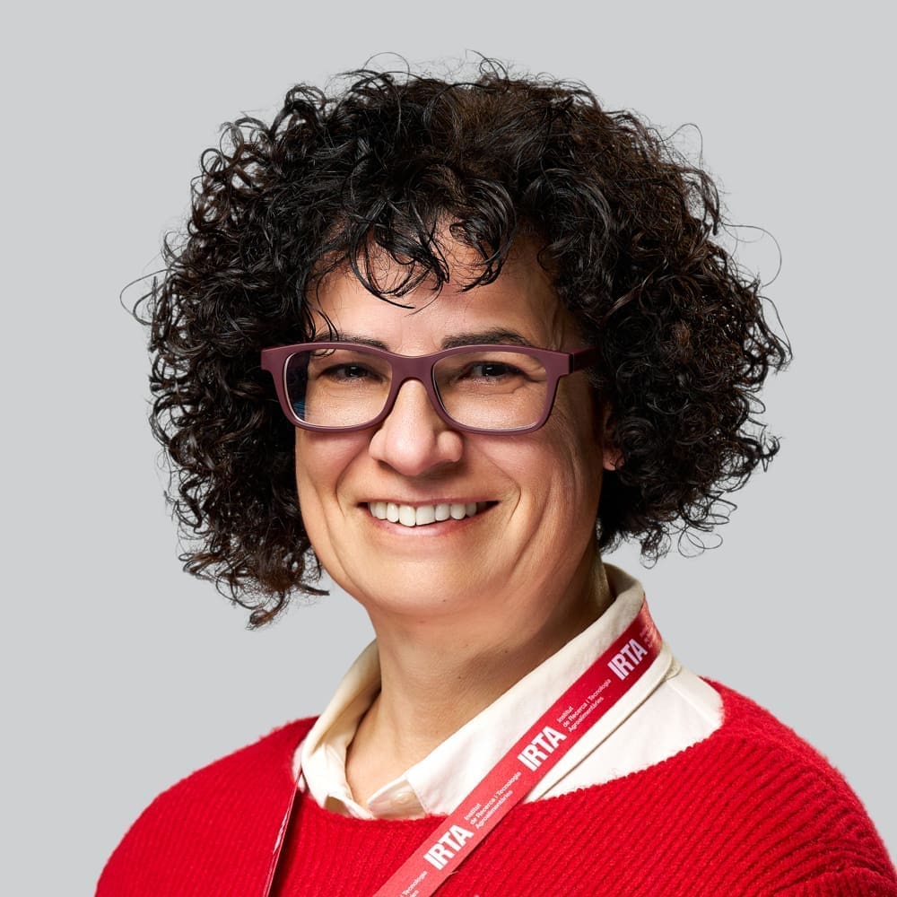 Anna Fontgibell Seritjol