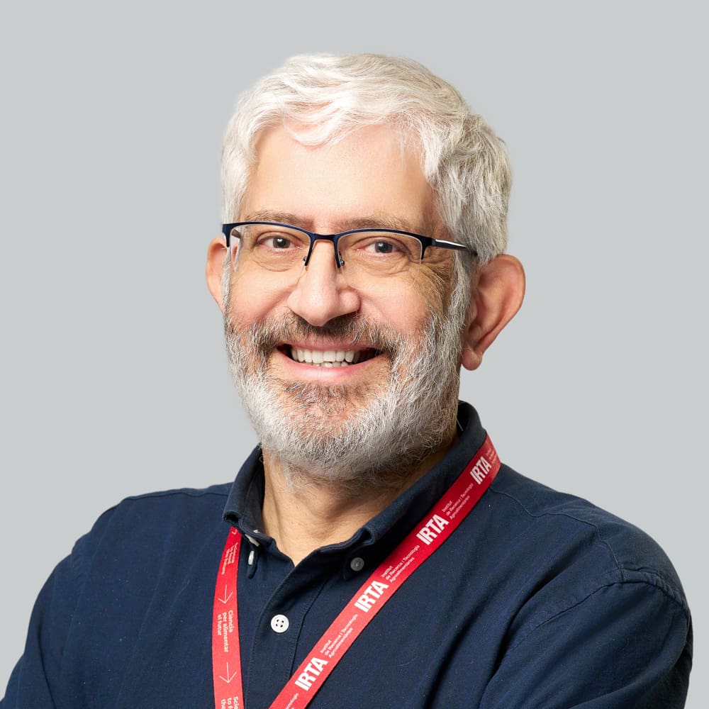 Carles Aranda