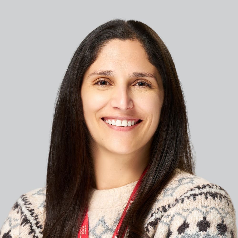 Maria victoria Salomon