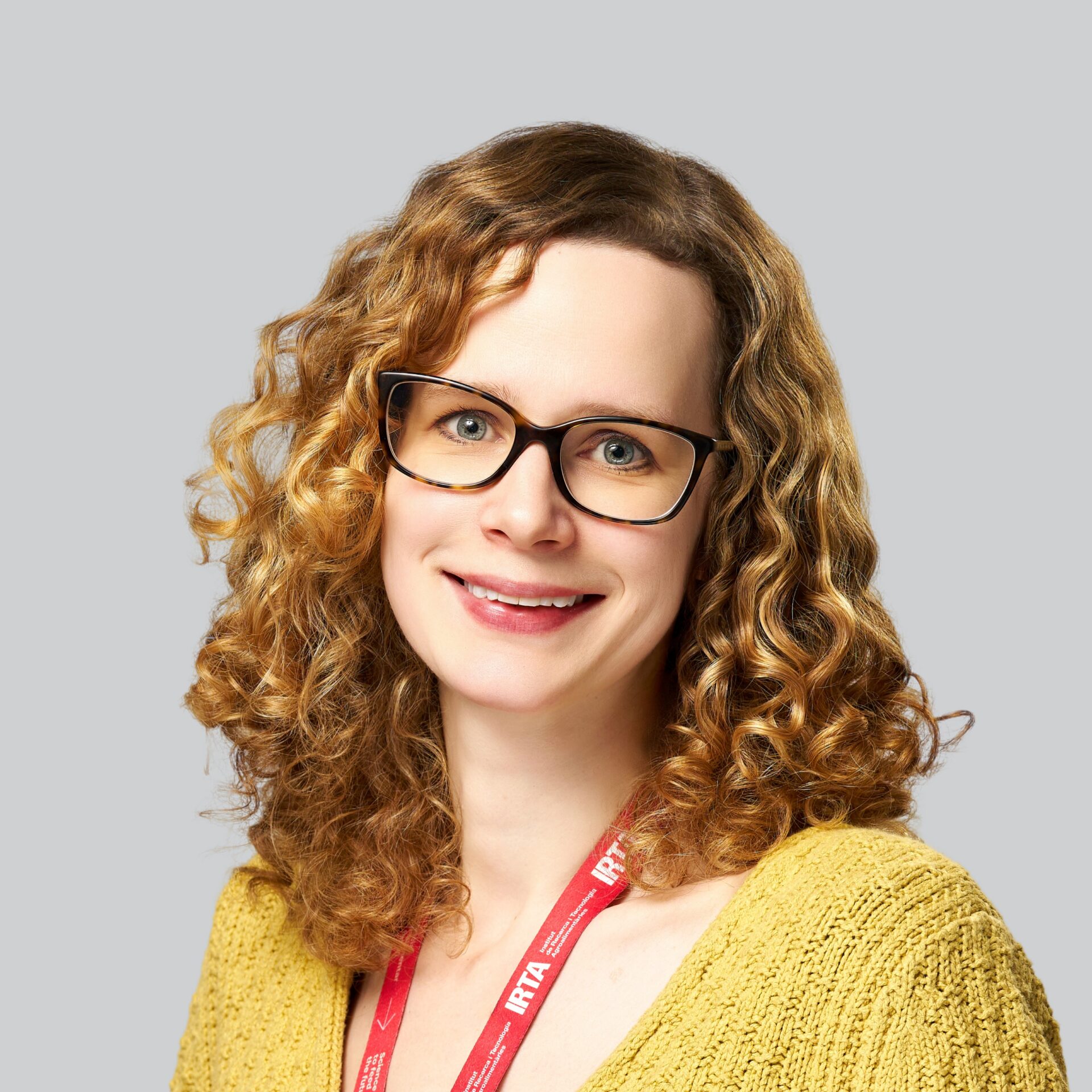 Catherine Preece