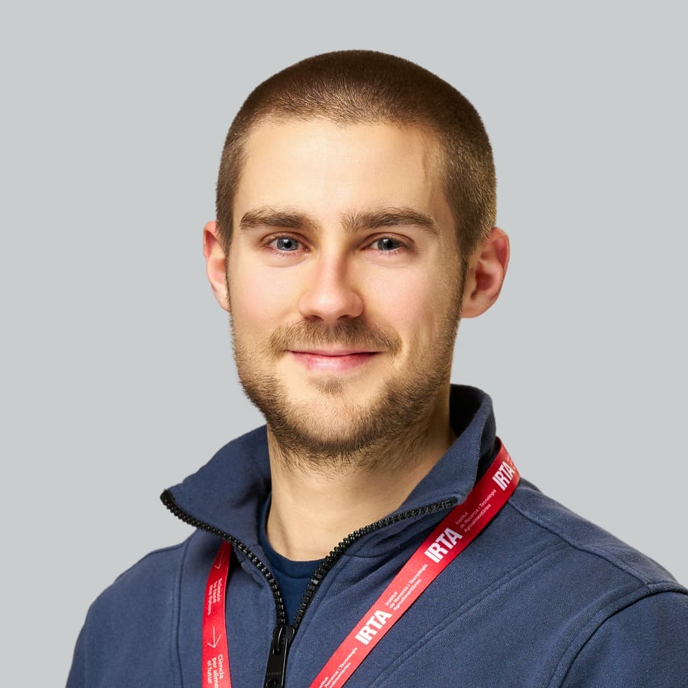 Victor Rancaño Garcia