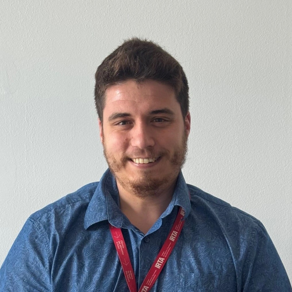 Álex Serrano Garcia