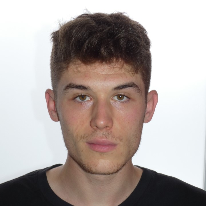 Bernat Torrejón Fortea