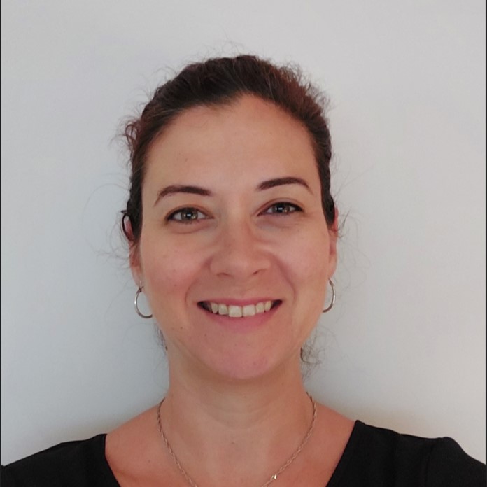 Noelia Carmona Vicente