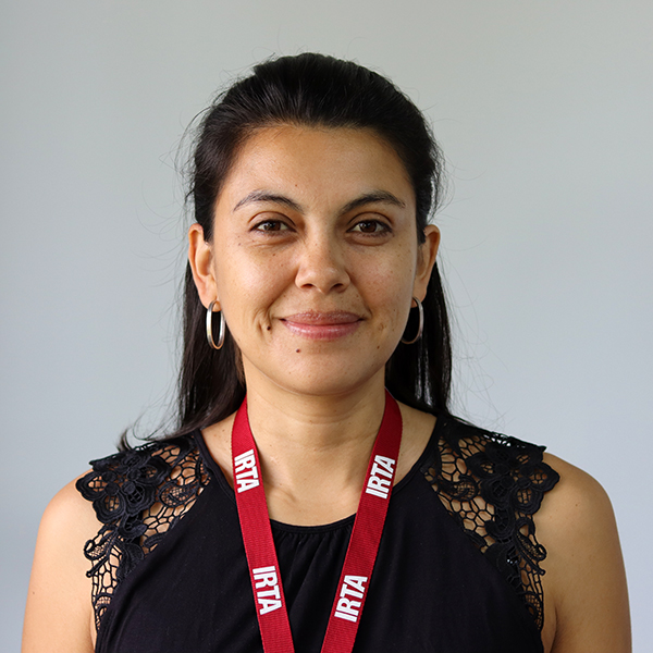 Paola Giraldo Beltran