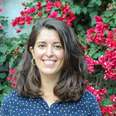 María García-Altares Pérez