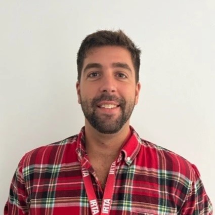 Aitor Arrazola Durana