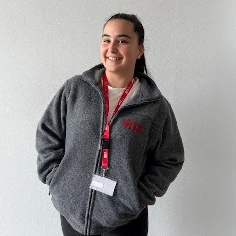 Paula Galvez Espinosa