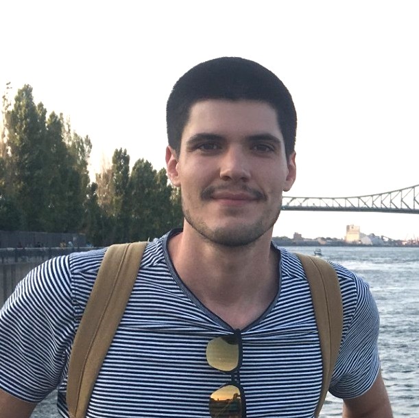 Alexandre Levi Garcia Mourao