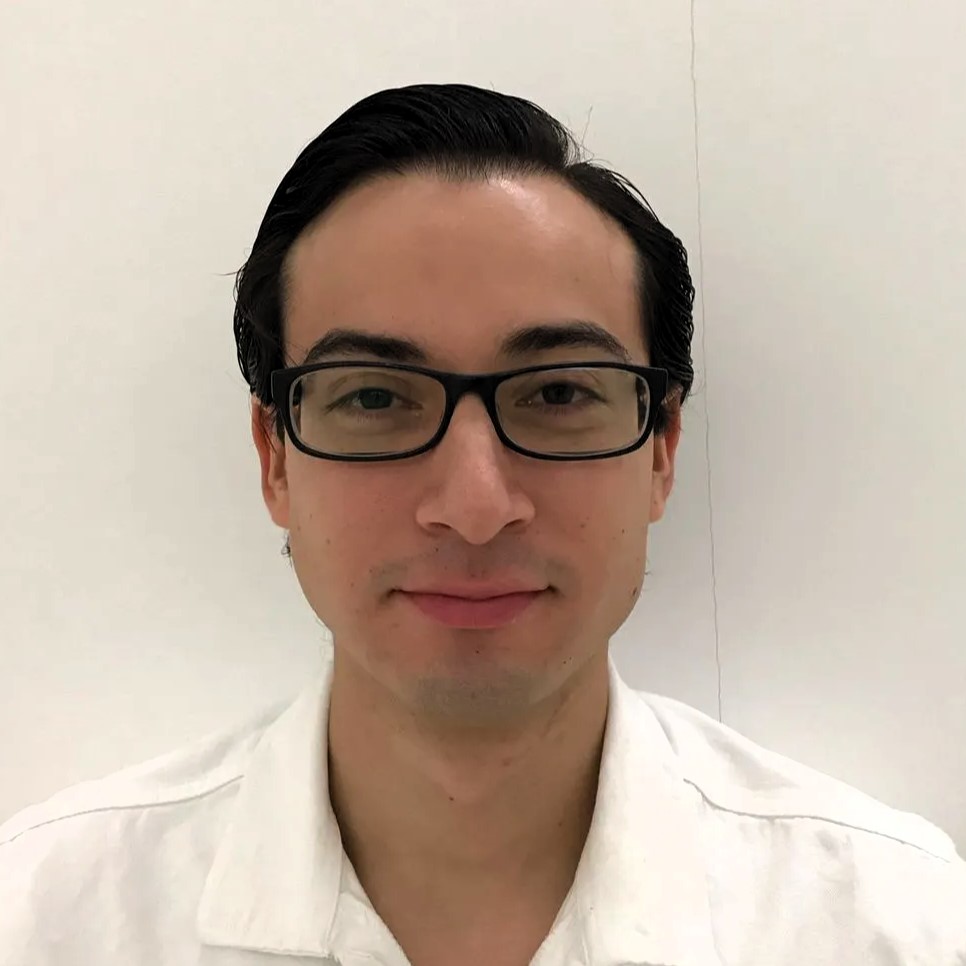 Israel Hernandez Lopez