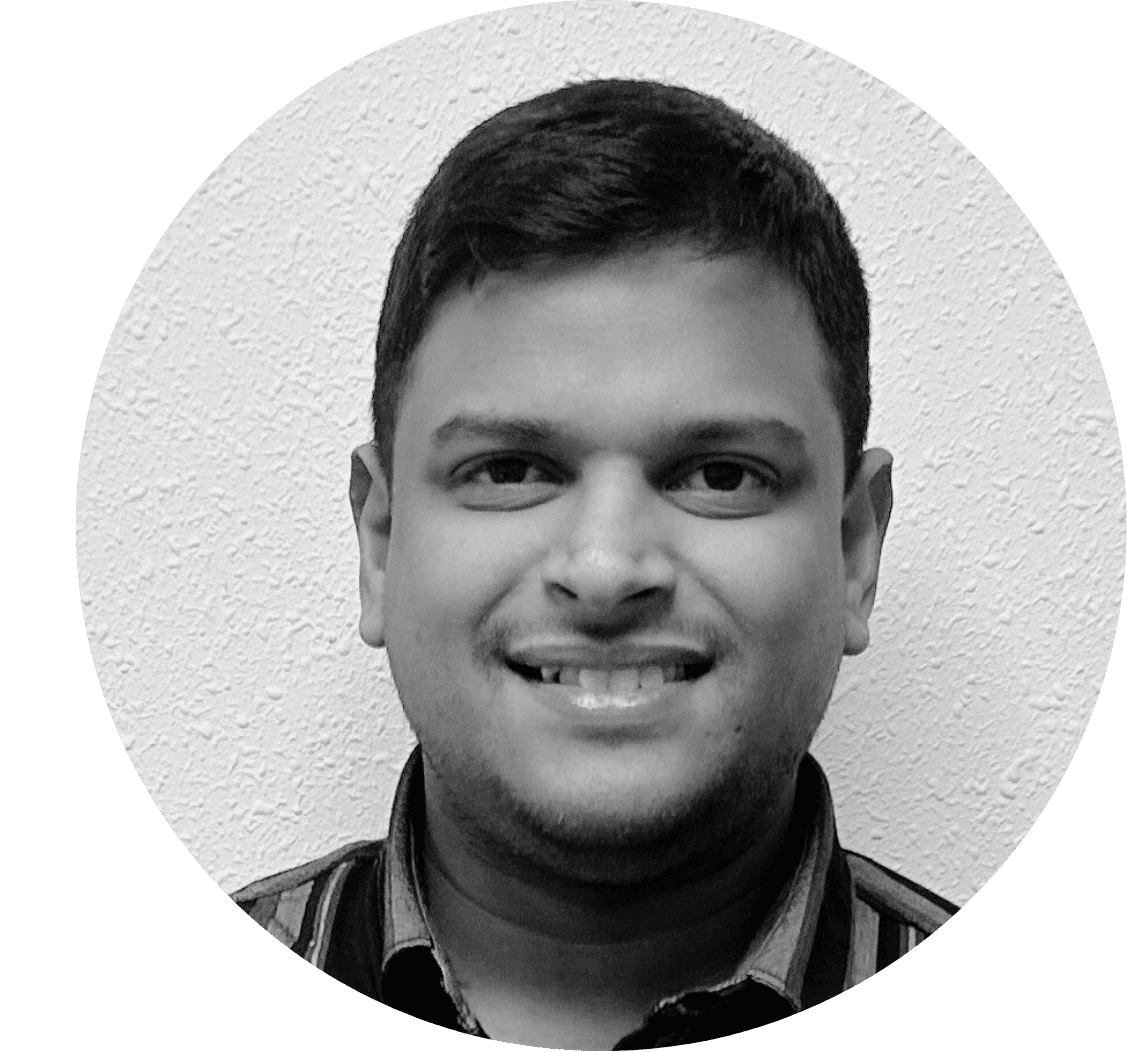 Marisami, Gokulakrishnan